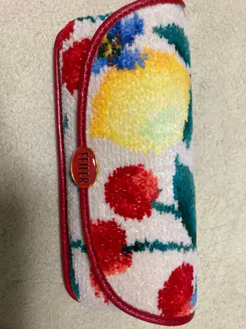 페이러 안경 케이스 체리쉬유