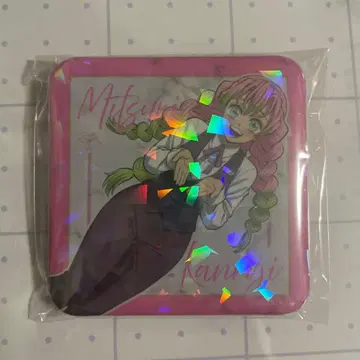 귀멸의 칼날 ufotable 칸로지 미츠리 모히토 로토