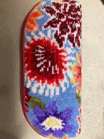 페이러 안경 케이스 케이타 마루야마 콜라보 상품