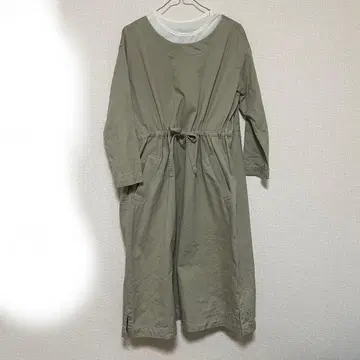 zucca dayz 원피스