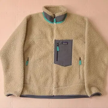 파타고니아 레트로 X 플리스 자켓 L 사이즈