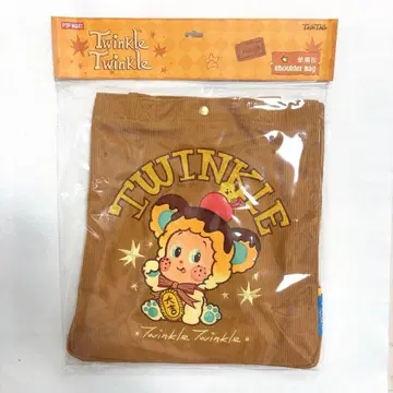 트윙클 트윙클 세이버 더 모먼트 백