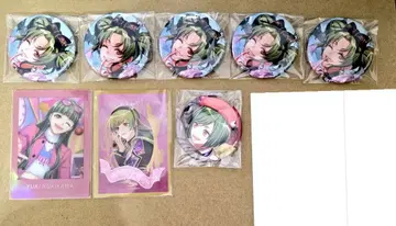 A3! 루리카와 유키