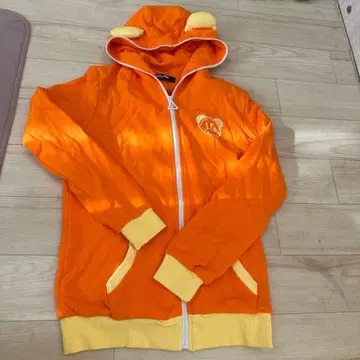 코사카 호노카 후드티