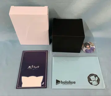 카나데 이즈루 생일 기념 굿즈 풀세트 2021 특전 포함