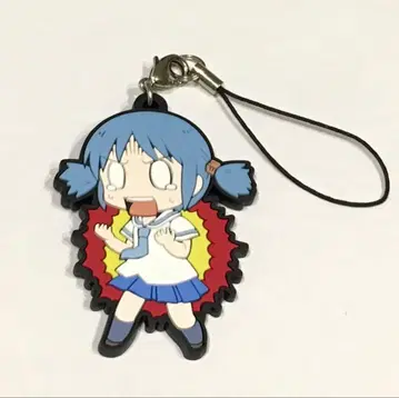 토이즈웍스 컬렉션 니텐고무! 일상 아라이 케이이치 나가노하라 미오