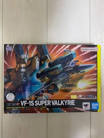 마크로스 HI METAL R VF-1S 이치죠기