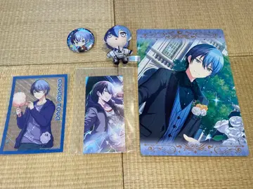 프로세카 아오야기 토야 굿즈