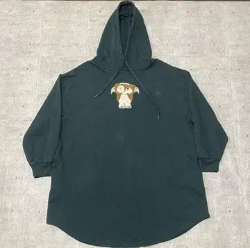 graniph 그렘린 자수 후디 자수 디자인 기즈모 그라니프