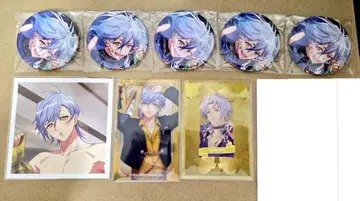 A3! 이카루가 산카쿠