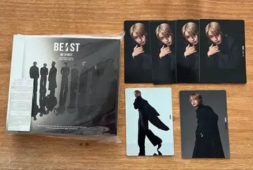 BE:FIRST BEST ALBUM LIVE 판