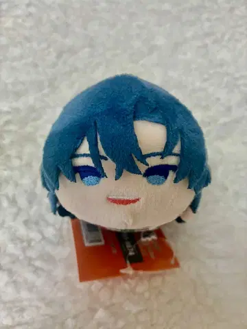 히다카 호쿠토 모찌모찌 마스코트 앙스타