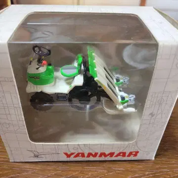 YANMAR 미니어처