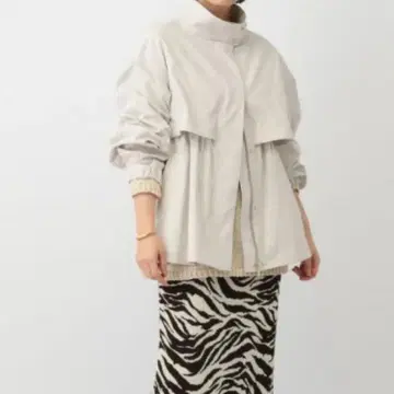 스탠드 블루종 A part by 아파트바이