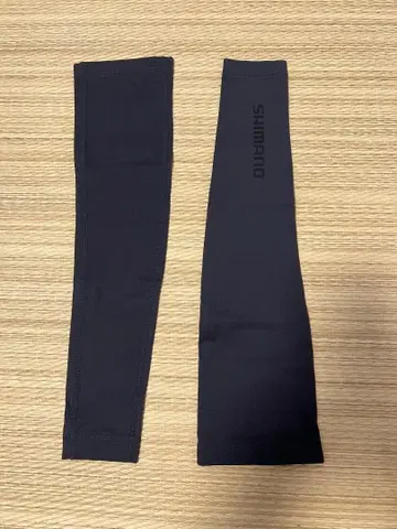 시마노 암커버 AC-004V 블랙 XL