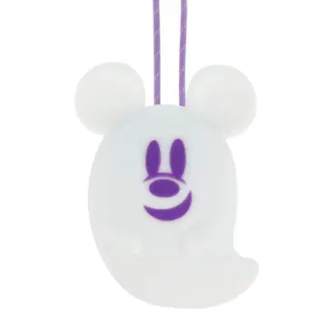 디즈니 미키 고스트 스트랩