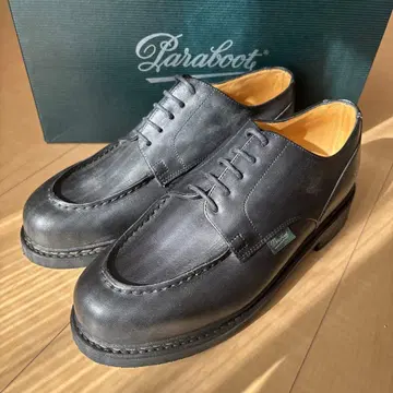 [ 새상품 ] 파라부트 샹보드 블랙 6사이즈