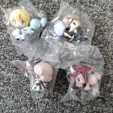 [ Are you Alice? ] 스위트 카라코레