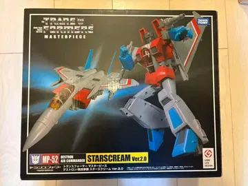 트랜스포머 MP-52 스타스크림