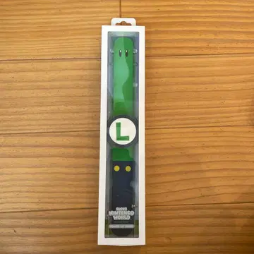 파워업 밴드 루이지