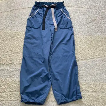 야마다야 라디에이트 워크팬츠 카고팬츠 파라슈트 38