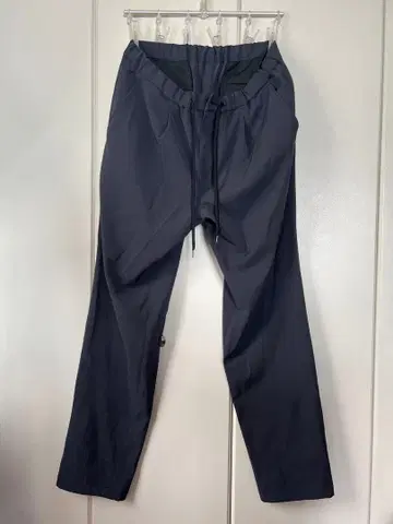 와이드 팬츠 뷰티 앤 유스 유나이티드 애로우즈 짙은 그레이