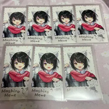 니지산지 완냥 days 폴라로이드 마시로 코우