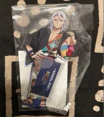 귀멸의 칼날 우즈이 텐겐 축제날 아크릴 스탠드