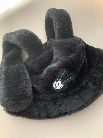 오즈왈드 더 럭키 래빗 캡 오즈왈드 햇