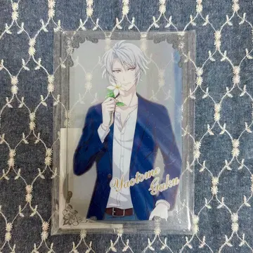 아이들리시 세븐 아이나나 야오토메 가쿠 아크릴 스탠드 아크릴 스탠드