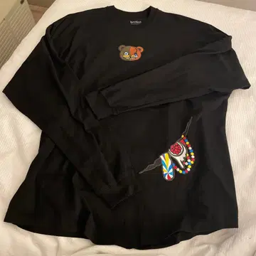 HampKuma 스피릿 저지 S 사이즈 하미곰