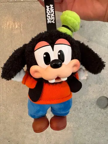 POPMART DISNEY 구피