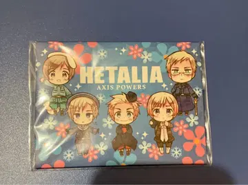 헤타리아 북유럽 기름종이 노르웨이 덴마크 아이슬란드 핀란드