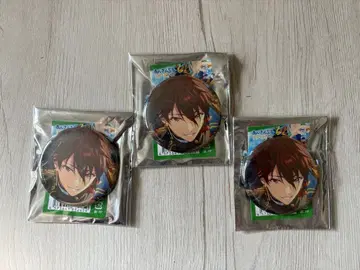 앙스타 모리사와 치아키 컬렉션 캔뱃지