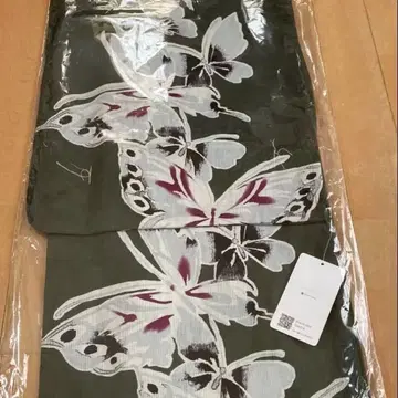 여성용 유카타 유카타 단품 utatane