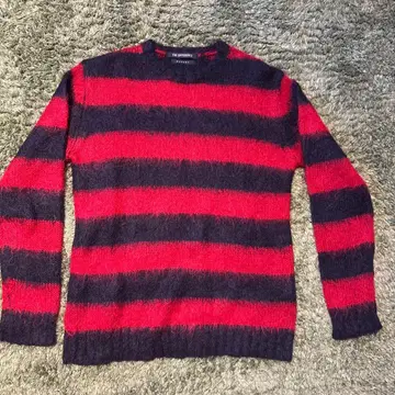 THE DIFFERENCE RUPERT 니트 스웨터