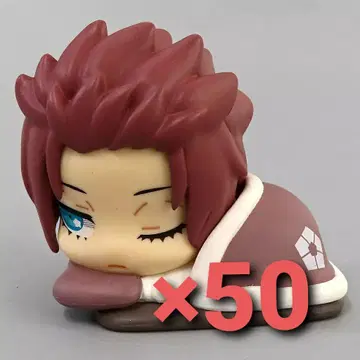 블루 록 오넴탄 이토시 사에 50점