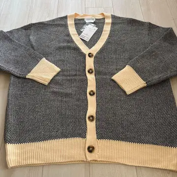 [ CIAOPANIC TYPY ] V넥 가디건