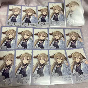 니지산지 완냥 days 폴라로이드 프렌