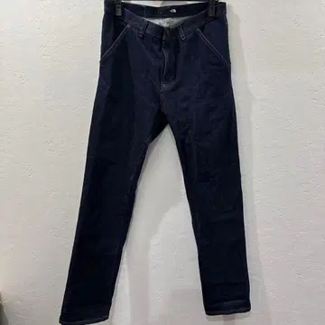 THE NORTH FACE 데님 팬츠 M 사이즈
