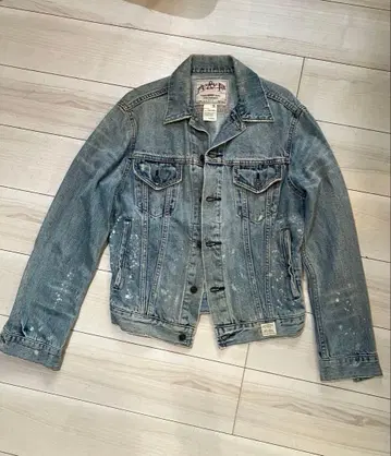 [ ABERCROMBIE&FITCH ] G