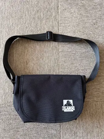 [선착순] 미사용 새상품! 엑스라지 숄더백