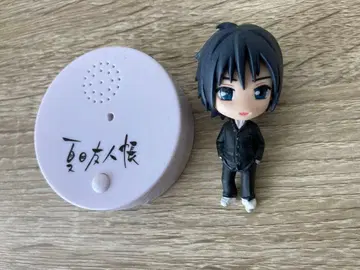 스피코토 나츠메 우인장 음성 포함 마스코트 타누마 카나메