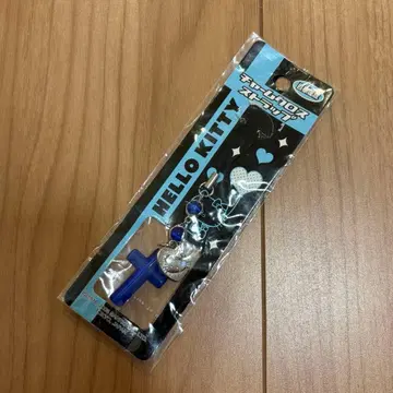 헬로키티 참 크로스 스트랩