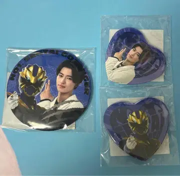 고주 50 전대 TOS 복권 백야 육왕 고주 레온 A상 B상 묶음 판매