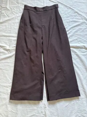 MICA & DEAL 와이드 큐롯