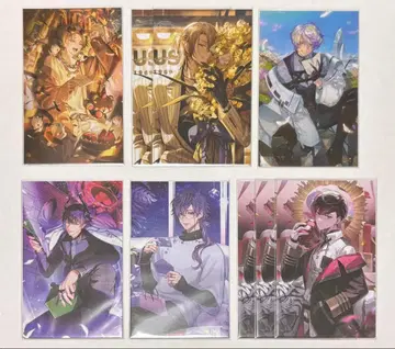 니지산지 노스탤지어 컬렉션 묶음 판매