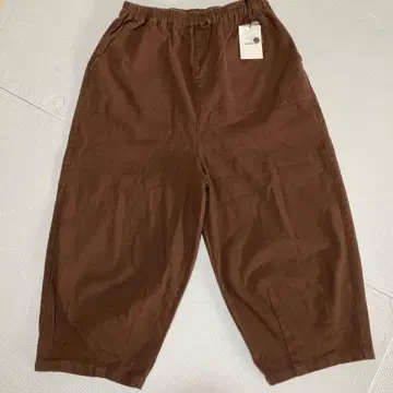 [미사용] soulberry 장난꾸러기 기분 짧은 팬츠 LL