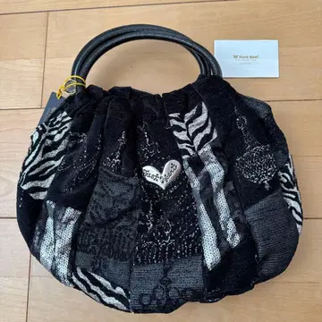 Think Bee! 싱크비! 핸드백