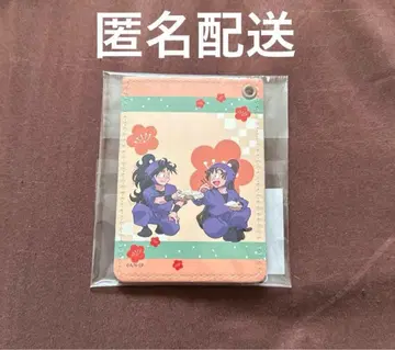 닌타마 패스 케이스 5학년 이조 쿠쿠치 헤이스케 오하마 칸에몬 동실